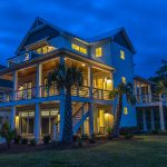 Custom Homes Wilmington NC Phantom