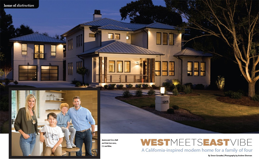 Bell Custom Homes