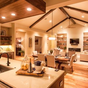 Bell Custom Homes