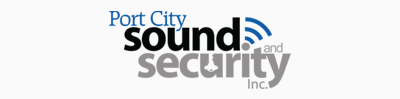Port City Sound Security