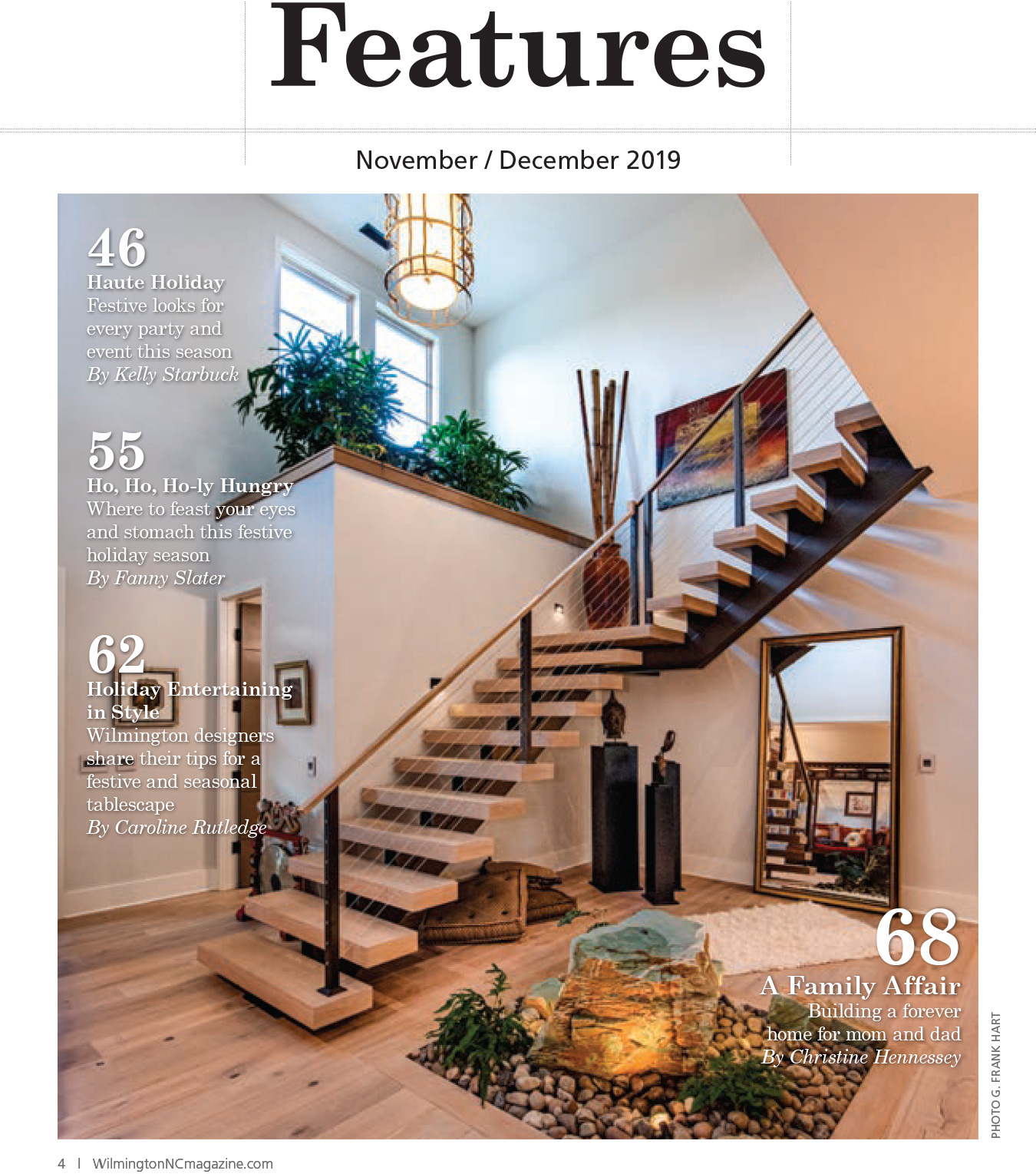 Bell Custom Homes